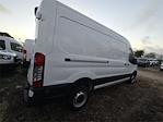 2024 Ford Transit 250 Medium Roof RWD, Empty Cargo Van for sale #RKA92684 - photo 10