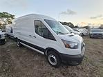 2024 Ford Transit 250 Medium Roof RWD, Empty Cargo Van for sale #RKA92684 - photo 3