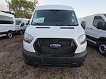 2024 Ford Transit 250 Medium Roof RWD, Empty Cargo Van for sale #RKA92684 - photo 4