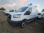 2024 Ford Transit 250 Medium Roof RWD, Empty Cargo Van for sale #RKA92684 - photo 5