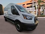 2024 Ford Transit 250 Medium Roof RWD, Empty Cargo Van for sale #RKA94493 - photo 1