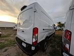 2024 Ford Transit 250 Medium Roof RWD, Empty Cargo Van for sale #RKA94493 - photo 2