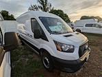 2024 Ford Transit 250 Medium Roof RWD, Empty Cargo Van for sale #RKA94493 - photo 3