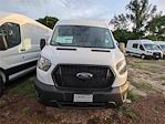 2024 Ford Transit 250 Medium Roof RWD, Empty Cargo Van for sale #RKA94493 - photo 4