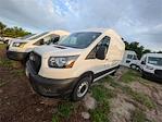 2024 Ford Transit 250 Medium Roof RWD, Empty Cargo Van for sale #RKA94493 - photo 5