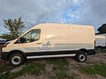 2024 Ford Transit 250 Medium Roof RWD, Empty Cargo Van for sale #RKA94493 - photo 8