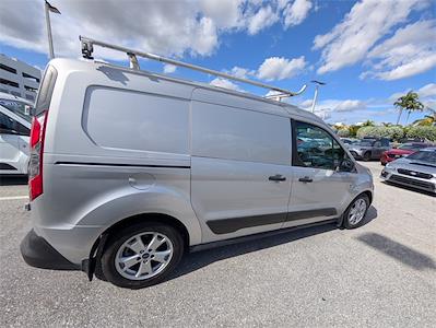 Used 2016 Ford Transit Connect Empty Cargo Van for sale #RKB42767A - photo 2