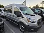 2024 Ford Transit 350 Medium Roof RWD Passenger Van for sale #RKB65228 - photo 2