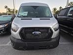 2024 Ford Transit 350 Medium Roof RWD Passenger Van for sale #RKB65228 - photo 3