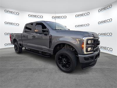 2024 Ford F-250 Crew Cab 4x4 Pickup for sale #RKB74192A - photo 1