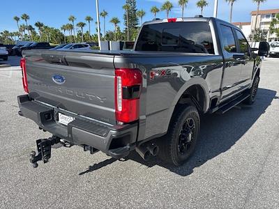 2024 Ford F-250 Crew Cab 4x4 Pickup for sale #RKB74192A - photo 2
