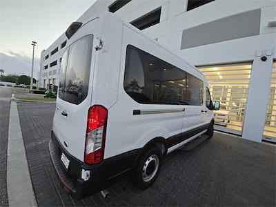 2024 Ford Transit 350 Medium Roof RWD Passenger Van for sale #RKB81688 - photo 2