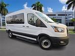 2024 Ford Transit 350 Medium Roof RWD Passenger Van for sale #RKB81688 - photo 1