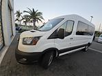2024 Ford Transit 350 Medium Roof RWD Passenger Van for sale #RKB81688 - photo 4