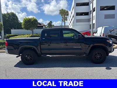 2021 Toyota Tacoma Double Cab RWD Pickup for sale #RKB85340B - photo 2