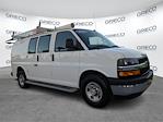 Used 2020 Chevrolet Express 2500 Empty Cargo Van for sale #RKB89707A - photo 1