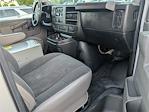 Used 2020 Chevrolet Express 2500 Empty Cargo Van for sale #RKB89707A - photo 11