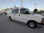 Used 2020 Chevrolet Express 2500 Empty Cargo Van for sale #RKB89707A - photo 13
