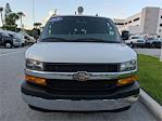 Used 2020 Chevrolet Express 2500 Empty Cargo Van for sale #RKB89707A - photo 4
