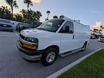 Used 2020 Chevrolet Express 2500 Empty Cargo Van for sale #RKB89707A - photo 5