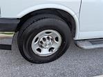 Used 2020 Chevrolet Express 2500 Empty Cargo Van for sale #RKB89707A - photo 6
