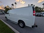 Used 2020 Chevrolet Express 2500 Empty Cargo Van for sale #RKB89707A - photo 9
