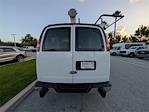 Used 2020 Chevrolet Express 2500 Empty Cargo Van for sale #RKB89707A - photo 10