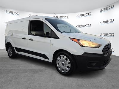 Used 2020 Ford Transit Connect Empty Cargo Van for sale #RKB89707B - photo 1