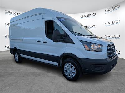 2023 Ford E-Transit 350 High Roof RWD Empty Cargo Van for sale #RKD33413A - photo 1