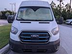 Used 2023 Ford E-Transit 350 High Roof Empty Cargo Van for sale #RKD33413A - photo 4
