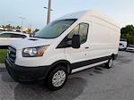Used 2023 Ford E-Transit 350 High Roof Empty Cargo Van for sale #RKD33413A - photo 5
