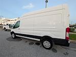 Used 2023 Ford E-Transit 350 High Roof Empty Cargo Van for sale #RKD33413A - photo 9