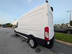 Used 2023 Ford E-Transit 350 High Roof Empty Cargo Van for sale #RKD33413A - photo 2