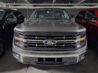 New 2024 Ford F-150 XLT SuperCrew Cab Pickup for sale #RKD42970 - photo 2