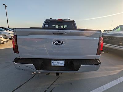 New 2024 Ford F-150 XLT SuperCrew Cab Pickup for sale #RKE05714 - photo 2