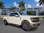 2024 Ford F-150 SuperCrew Cab 4x2 Pickup for sale #RKE05714 - photo 1