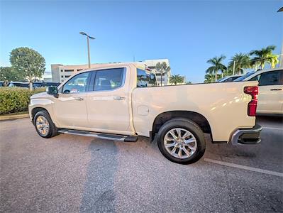 2021 Chevrolet Silverado 1500 Crew Cab RWD Pickup for sale #RKE05714A - photo 2