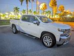 2021 Chevrolet Silverado 1500 Crew Cab RWD Pickup for sale #RKE05714A - photo 3
