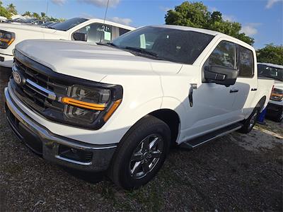 2024 Ford F-150 SuperCrew Cab 4x2 Pickup for sale #RKE05862 - photo 1