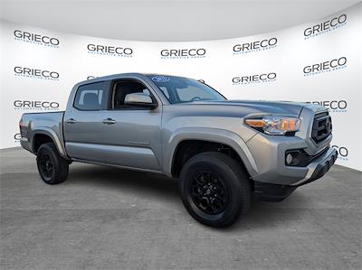 2022 Toyota Tacoma Double Cab RWD Pickup for sale #RKE08600A - photo 1