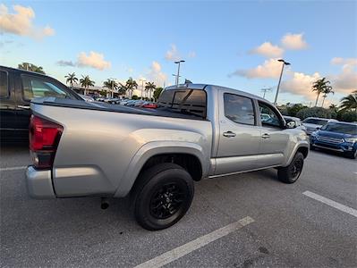 2022 Toyota Tacoma Double Cab RWD Pickup for sale #RKE08600A - photo 2
