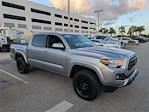 2022 Toyota Tacoma Double Cab RWD Pickup for sale #RKE08600A - photo 4