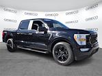 2022 Ford F-150 SuperCrew Cab 4x2, Pickup for sale #RKE10488B - photo 1