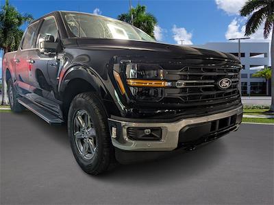 2024 Ford F-150 SuperCrew Cab 4x4 Pickup for sale #RKF37110 - photo 1