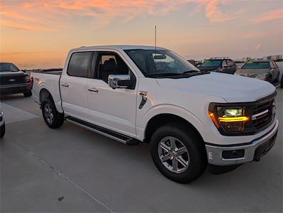 New 2024 Ford F-150 - photo 1