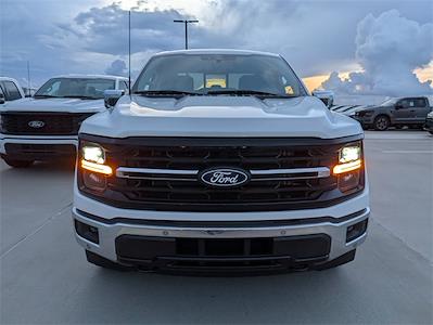 New 2024 Ford F-150 XLT SuperCrew Cab 4x4 Pickup for sale #RKF62606 - photo 2