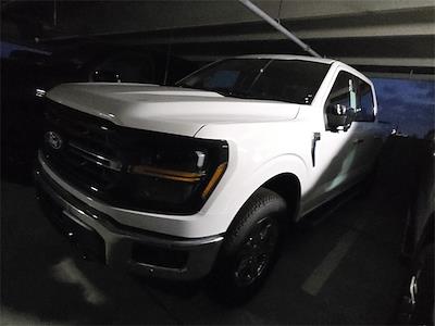 2024 Ford F-150 SuperCrew Cab 4x4 Pickup for sale #RKF62606 - photo 1