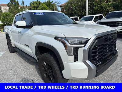 2022 Toyota Tundra CrewMax Cab 4x2 Pickup for sale #RLA48787C - photo 1