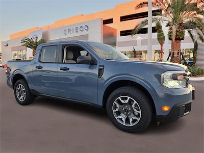 2024 Ford Maverick SuperCrew Cab AWD, Pickup for sale #RRA70979 - photo 1