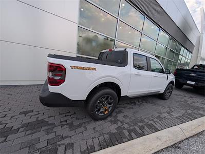 New 2024 Ford Maverick Lariat SuperCrew Cab AWD Pickup for sale #RRB35222 - photo 2